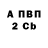 КЕТАМИН VHQ KRINALI Yakvea